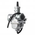 Mtrparts Powersports Rburetor A Perfect For Honda Atc185 Atc185s Atc200 Atc200s Atc200x Atc200e Atc200es Trx250 Trx250ex A