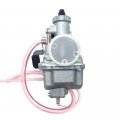 Vm22 Carburetor For Honda Tlr200 Reflex Cb125s Crf100f Crf100 Crf125fb Xl100 Xl100s Xr100 Xr100r Xr200 Xr200r Atc185 S Atc200