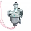 Vm22 Carburetor For Honda Tlr200 Reflex Cb125s Crf100f Crf100 Crf125fb Xl100 Xl100s Xr100 Xr100r Xr200 Xr200r Atc185 S Atc200