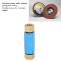 2lb Valve Brake Proportioning 260a 3278 Aluminum Alloy Pressure Check For Disc 3 8a 24in