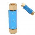 2lb Valve Brake Proportioning 260a 3278 Aluminum Alloy Pressure Check For Disc 3 8a 24in