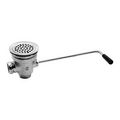 Chg Single Pantry Faucet D50-7110 