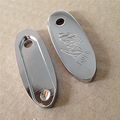 Mirror Block Off Base Plates For Kawasaki Ninja 500r 636 Zx6r Zx7 Zx9 10r Chrome B01bw4mr0i 