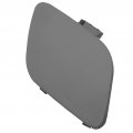 Front Bumper Tow Hook Cover Towing Eye Cap Replacement For E92 E93 3 Series 328i 328xi 335i 2006 To 2009