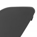 Front Bumper Tow Hook Cover Towing Eye Cap Replacement For E92 E93 3 Series 328i 328xi 335i 2006 To 2009