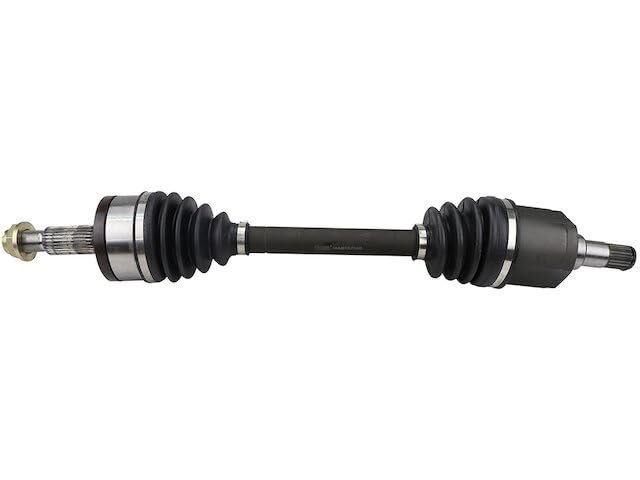 Front Right Passenger Side Cv Axle Assembly For 2007 2021 Dodge Charger Awd