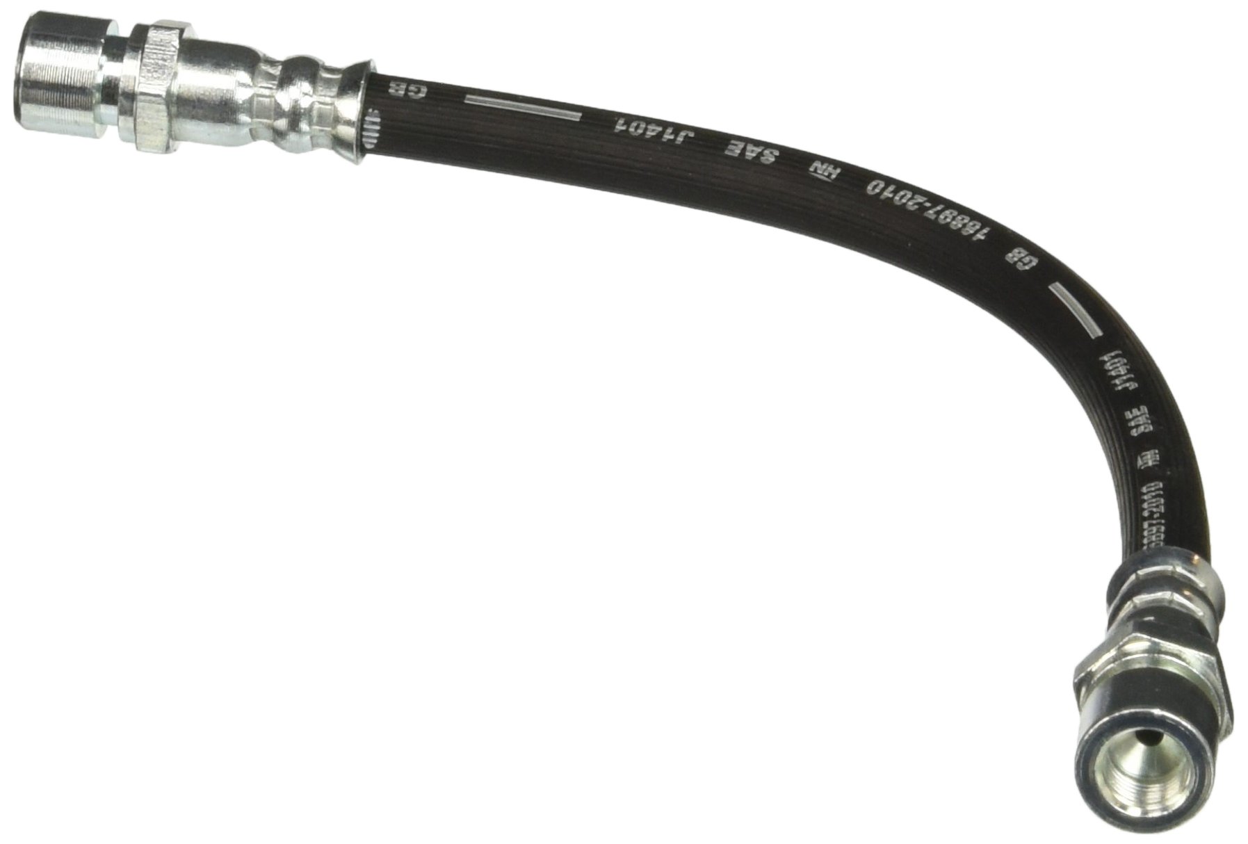 Centric 150 37303 Rear Brake Hose