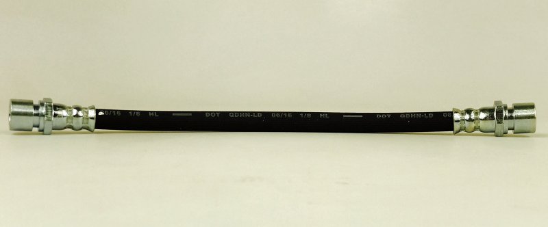 Centric 150 37303 Rear Brake Hose