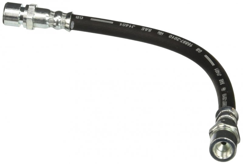 Centric 150 37303 Rear Brake Hose