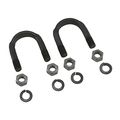 Yukon Yy Ub-005 1480 U-bolt Kit 