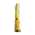 Gyros 58-23672 Magnalite Pro 36 Led Rechargeable Work Light Lamp Best Cordless Flashlight Pivoting Head And Hanging Hook 