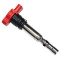 Mas Ignition Coil For Audi A4 A6 Quattro 3 0l V6 Uf483 C1471 5c1470 