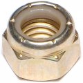 Hard-to-find Fastener 014973285289 Grade 8 Coarse Lock Nuts 7 16-14 Piece-25 