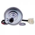 Ztuoauma 12v Electric Fuel Pump 49040-2065 Am876266 Am876207 For John Deere Mower 332 430 655 756 990 2020 2720 3120 4005 1023e