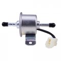 Ztuoauma 12v Electric Fuel Pump 49040-2065 Am876266 Am876207 For John Deere Mower 332 430 655 756 990 2020 2720 3120 4005 1023e
