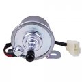 Ztuoauma 12v Electric Fuel Pump 49040-2065 Am876266 Am876207 For John Deere Mower 332 430 655 756 990 2020 2720 3120 4005 1023e