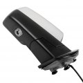 Aintier Passenger Side Mirror With Heated Compatible 2014-2017 For Chevy Silverado 1500 Gmc Sierra