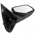 Aintier Passenger Side Mirror With Heated Compatible 2014-2017 For Chevy Silverado 1500 Gmc Sierra