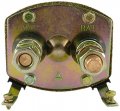 New Solenoid 24v 4 Terminal Compatible With John Deere 720 730 820 830 840 Cat 920 930 950 966 980 W 3304 3306 Allis 10c 8365