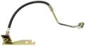 Raybestos Bh382407 Professional Grade Brake Hydraulic Hose 