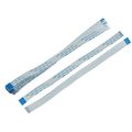 0 5mm Pitch 20 Pin Awm 80c 60v Flexible Flat Cable Ffc Fpc 200mm 20pcs