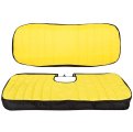 Lp66449 Upgrade Mid-size Bench Seat Cover Front Cushioned Fits For John Deere Gator Xuv560 Xuv590 Oxford 300d Fabric 