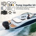 393630 Water Pump Kit Replaces For Johnson Evinrude Sierra 18-338water Pump Kit Replaces For Johnson Evinrude Water Pump