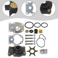 393630 Water Pump Kit Replaces For Johnson Evinrude Sierra 18-338water Pump Kit Replaces For Johnson Evinrude Water Pump