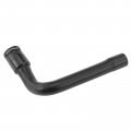 A-premium Upper Radiator Coolant Hose Compatible With Audi A4 1997-2001 Quattro Volkswagen Passat 1998-2005 Replace 8d0121101k