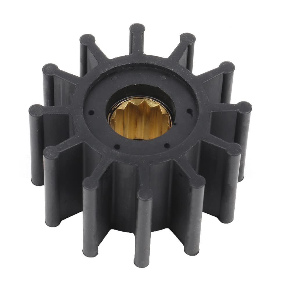 Water Pump Impeller Kit For Volvo Penta Engine Parts Replaces 21951348 21213660