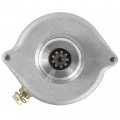 Caltric Starter Bombardier For Can-am Atv Ds250 Ds 250 2006 2007 2008 2009 2010-2016 S31200rb1000