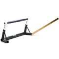 Venom Adjustable Motorcycle Pivot Center Lift Bar Stand Extends From 7 To 10