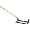 Venom Adjustable Motorcycle Pivot Center Lift Bar Stand Extends From 7 To 10