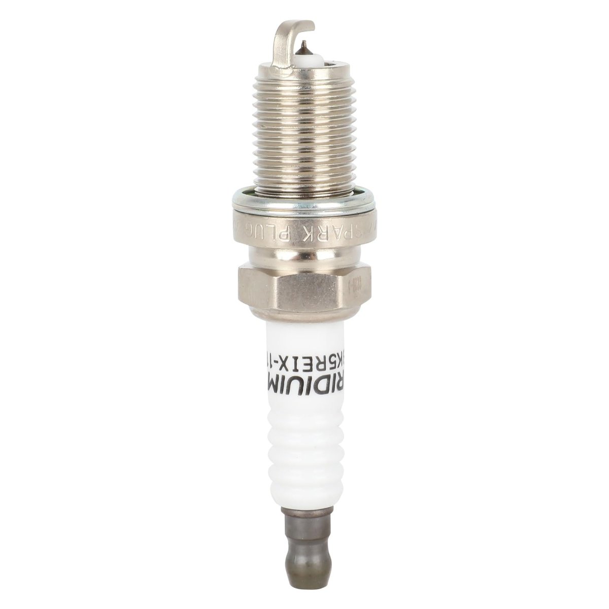 Uf655 Ignition Coils And Iridium Spark Plugs Set Of 4 For Mazda 2 1 5l L4 2011 To 2014 Solve Misfires Rough Idle 3 Pins