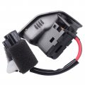 Motoku Fuel Door Switch Opener Release Handle Button For Hyundai Santa Fe 2013-2016