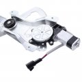 A-premium Electric Power Window Regulator With Motor Compatible Saturn Sc1 Sc2 1997-2002 Coupe Front Passenger Side