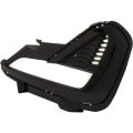 Fog Light Bezel For Kia Optima 2019 2020 Passenger Side Gloss Black Pp Plastic Replacement Ki1039132 191275515082 86594d5500