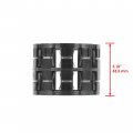 Caltric Front Differential Sprague Cage With Armature Compatible Polaris Ranger 500 Efi 2011