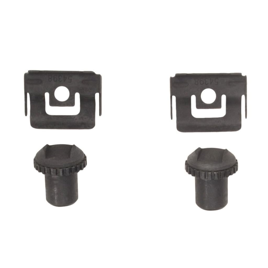 Isuzu Ascender 2003 04 05 06 07 2008 Drum Brake Hardware Set