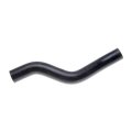 Toyota Venza 2009 2016 Engine Coolant Radiator Hose Upper Position Black Rubber Molded Olx Acd22571m Cl360a50 