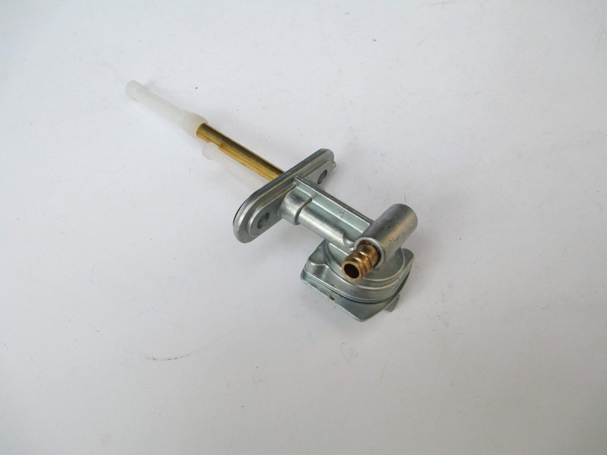 Fuel Valve Petcock Assembly For Suzuki Ltz 400 Quadsport Z400 2003 To 2008 Performance