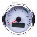 Zt Truck Parts Gauge Tacho Hourmeter 704 50228 70450228 For Jcb 2cx 2xcxs 4c444 Backhoe Loaders
