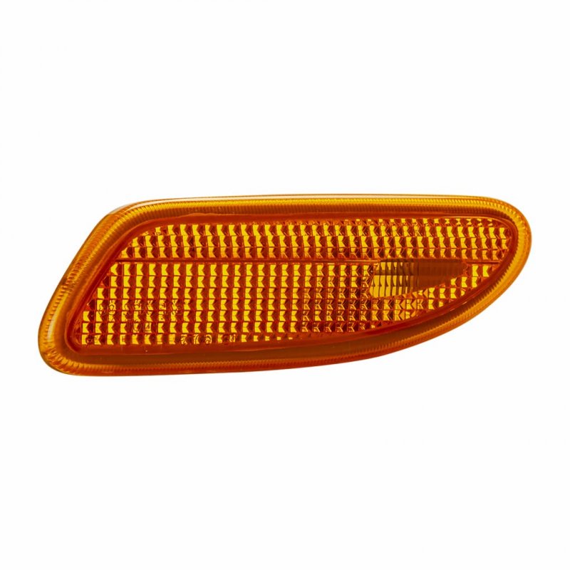 Mercedes-benz C230 240 280 320 350 C32 C55 Amg Sedan Side Marker Light 2001-2007 Driver Mb2570102 203 820 07 21