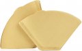 2 Cone Coffee Filters Natural Unbleached 300 