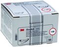 3m Hookit Finishing Film Abrasive Disc 260l 00911 3 In P600 50 Discs Per Carton Gold 