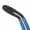 Hog Ring Pliersa Auto Maintenance Toola Plier Bent Head Curved Open Angled Removal Install Repair Tool For Vehicles Upholstery