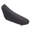 Tdpro Plastic Body Fender Fairing Kit Seat Fuel Gas Tank Cap For Kawasaki Kx 65 Kx65 4black 3white
