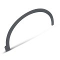 Front Right Fender Flare For Audi Q3 2019 2020 2021 2022 2023 2024 Wheel Arch Molding Trim Au8537188 83a853718agru Factory 