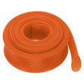 Expandable Sleeving 2-inch 25ft Cable Sleeve Orange 