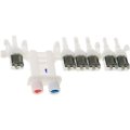Ps8757106 Climatek General Electric Dishwasher Water Valve 